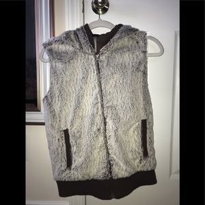 Patagonia vest size M
